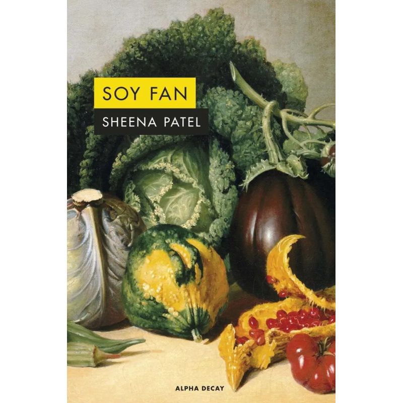 SOY FAN (Nuevo)