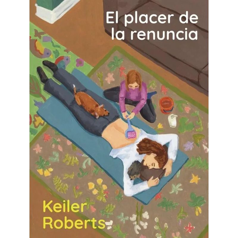 PLACER DE LA RENUNCIA, EL (Nuevo)