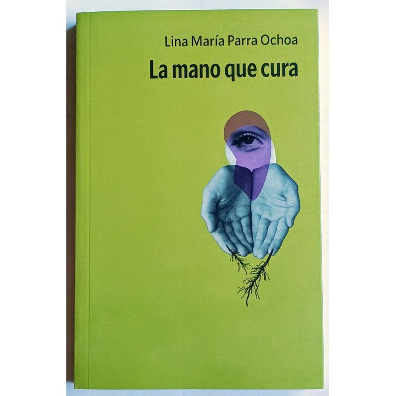 MANO QUE CURA, LA (Nuevo) - Miniatura 2