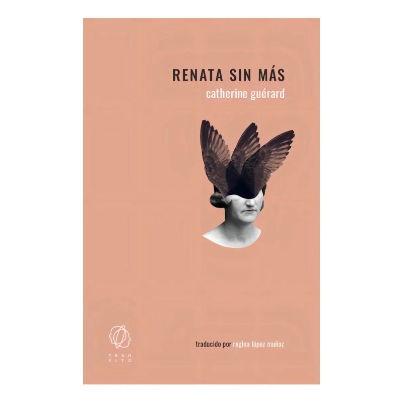 RENATA SIN MAS (Nuevo)