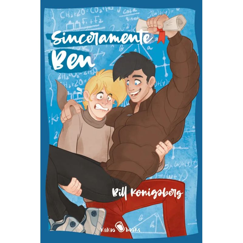 SINCERAMENTE BEN (Nuevo)