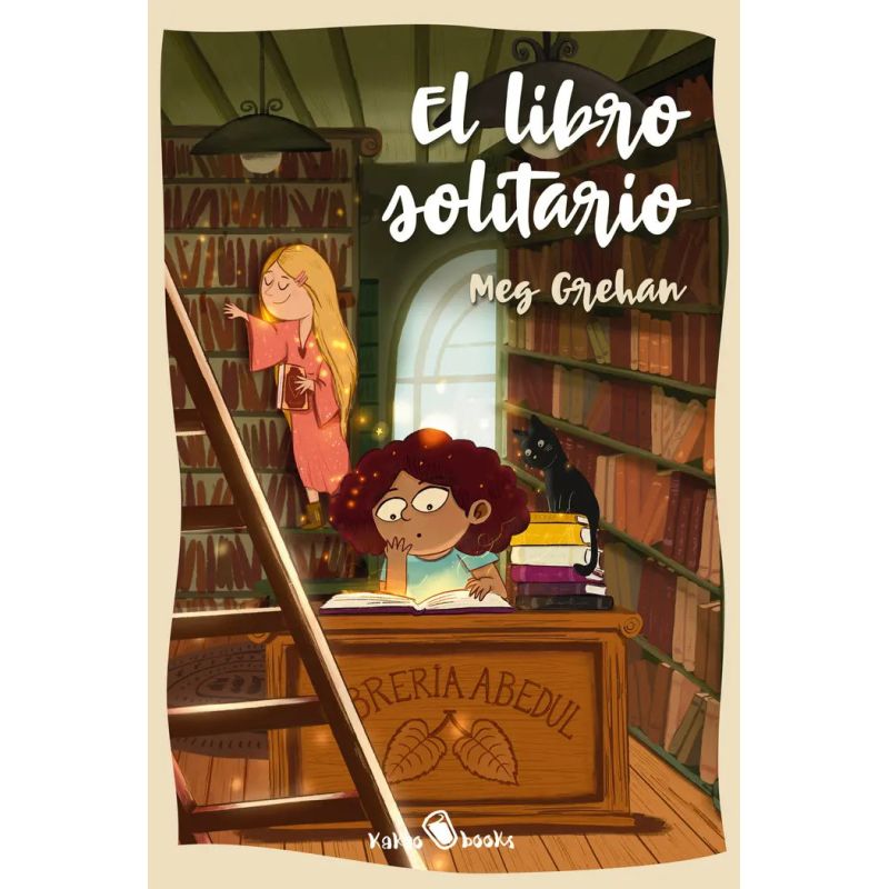 LIBRO SOLITARIO, EL (Nuevo)