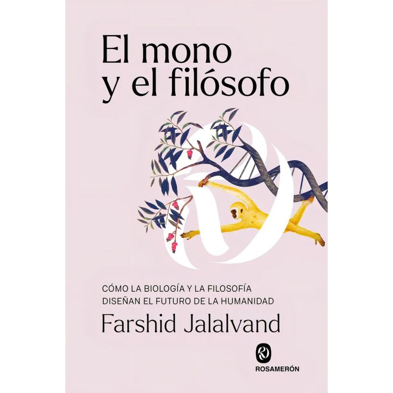 MONO Y EL FILOSOFO, EL (Nuevo)