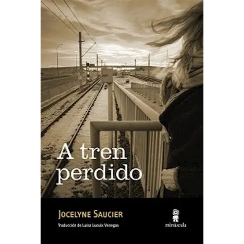 A TREN PERDIDO (Nuevo)