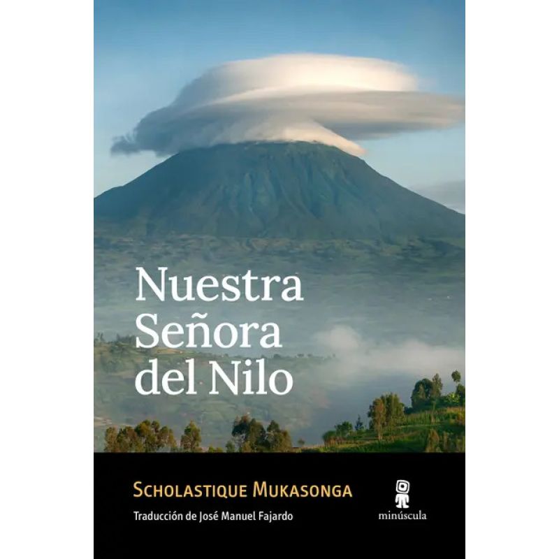 NUESTRA SEÑORA DEL NILO (Nuevo)