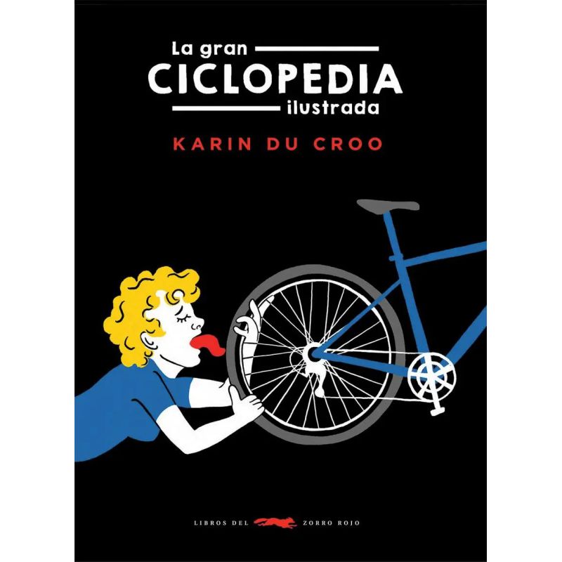 GRAN CICLOPEDIA ILUSTRADA, LA - TD (Nuevo)