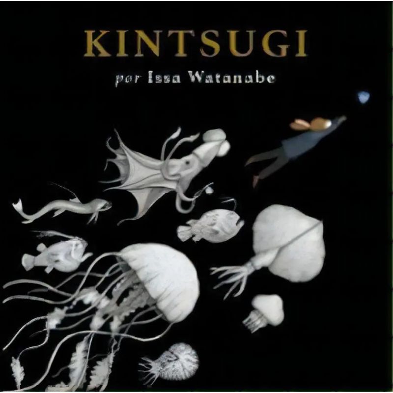 KINTSUGI - TD (Nuevo)