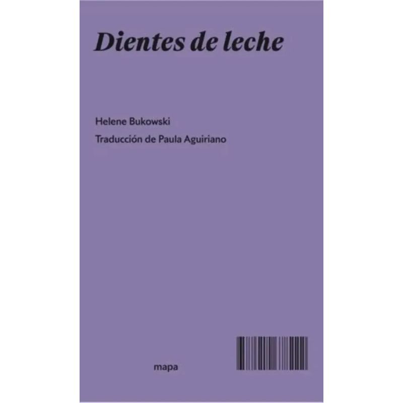 DIENTES DE LECHE (Nuevo)