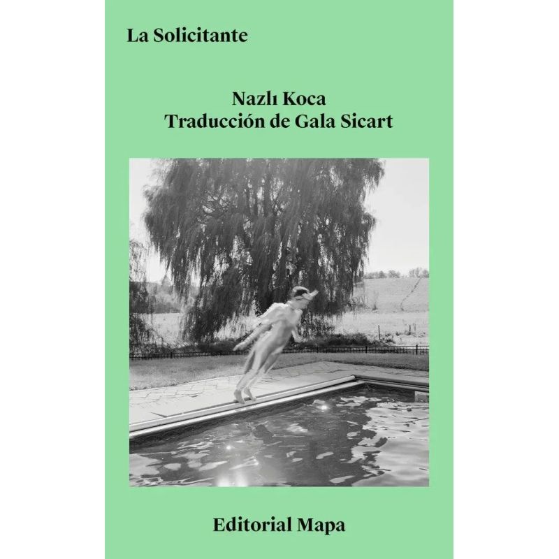 SOLICITANTE, LA (Nuevo)