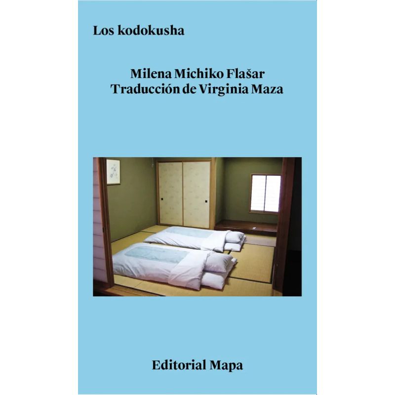 KODOKUSHA, LOS (Nuevo)