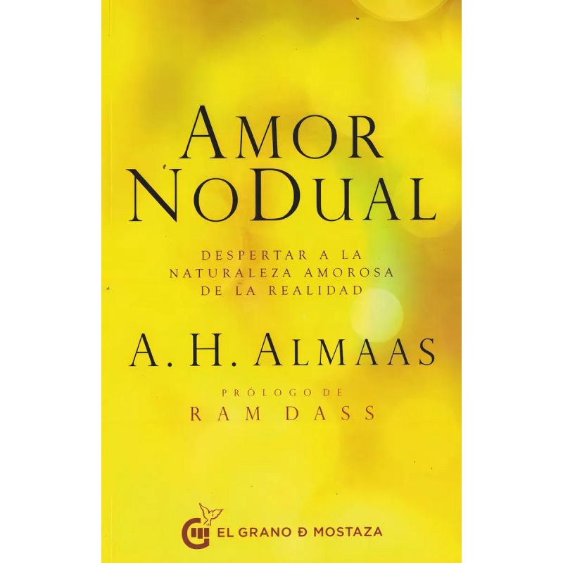 AMOR NO DUAL (Nuevo)
