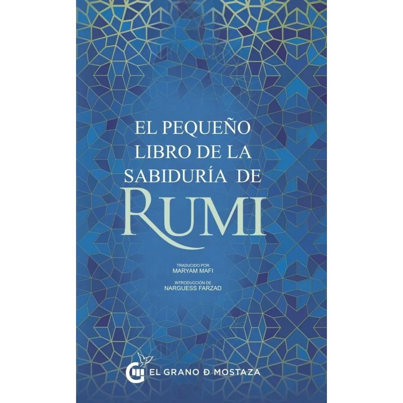 PEQUEÑO LIBRO DE LA VIDA DE RUMI, EL (Nuevo)