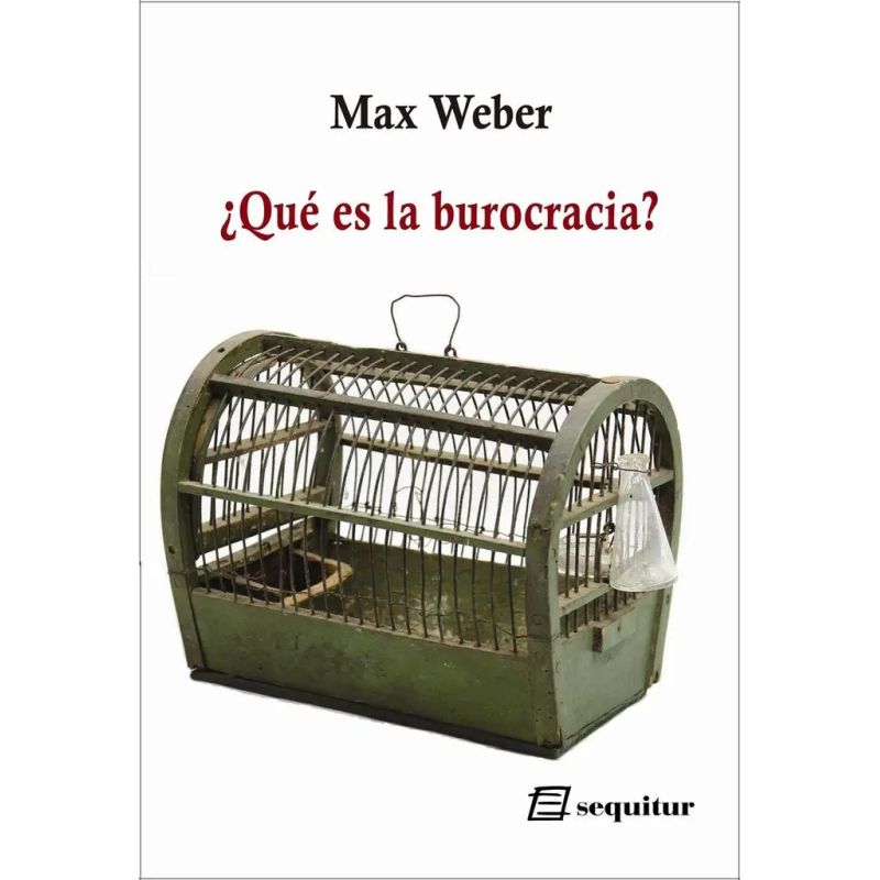QUE ES LA BUROCRACIA ? (Nuevo)