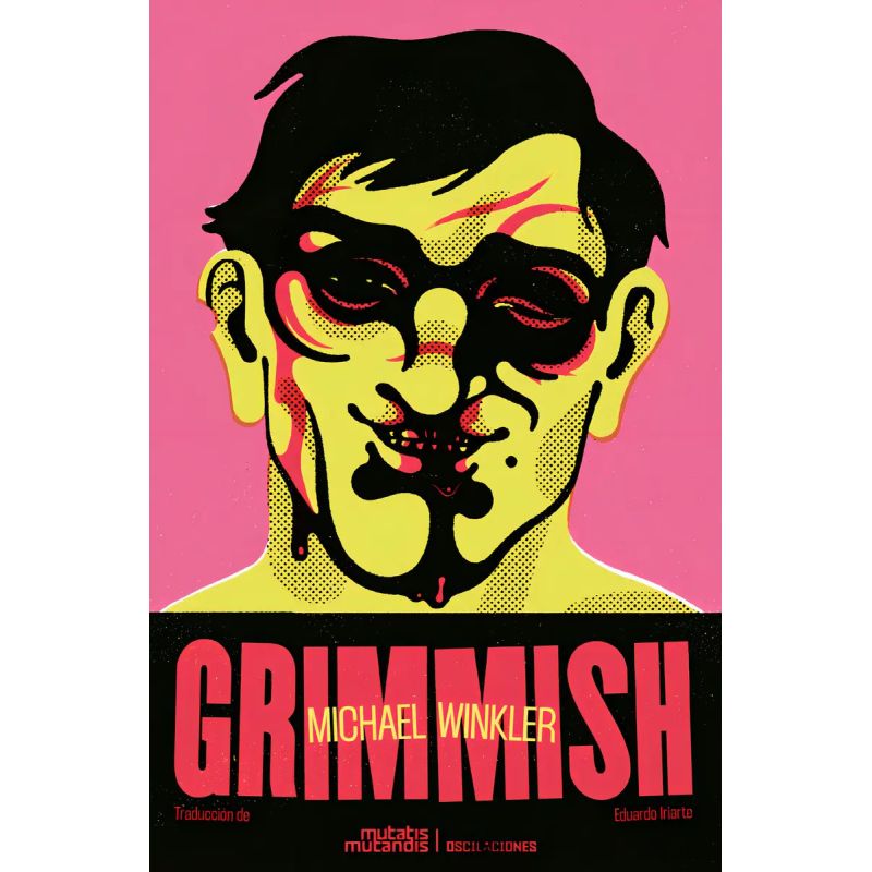 GRIMMISH (Nuevo)