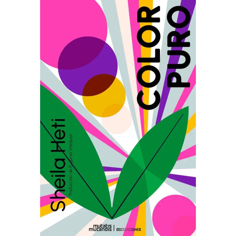 COLOR PURO (Nuevo)