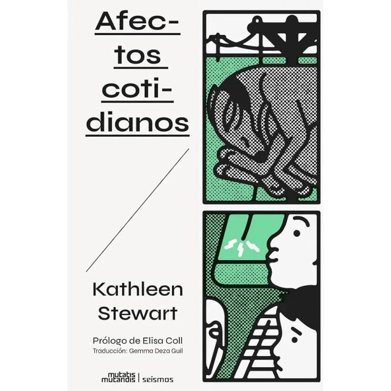 AFECTOS COTIDIANOS (Nuevo)