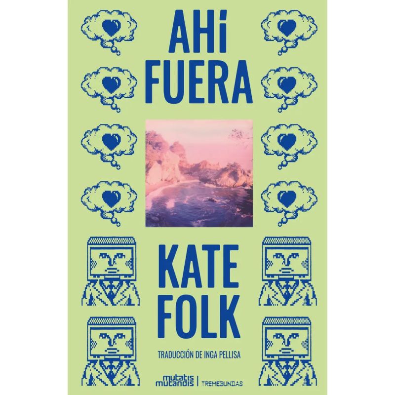 AHI FUERA (Nuevo)