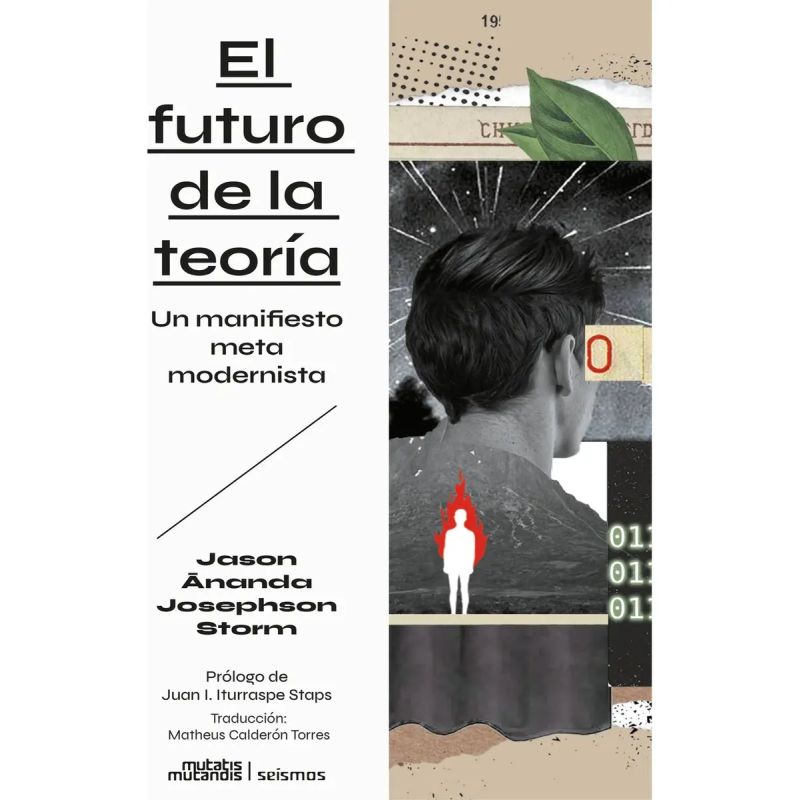 FUTURO DE LA TEORIA, EL - UN MANIFIESTO META MODERNISTA (Nuevo)