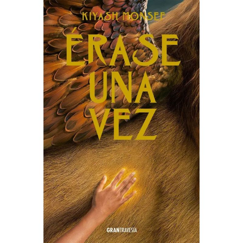 ERASE UNA VEZ (Nuevo)