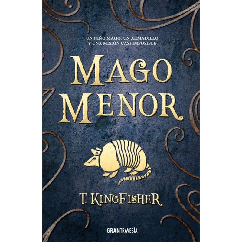 MAGO MENOR (Nuevo)