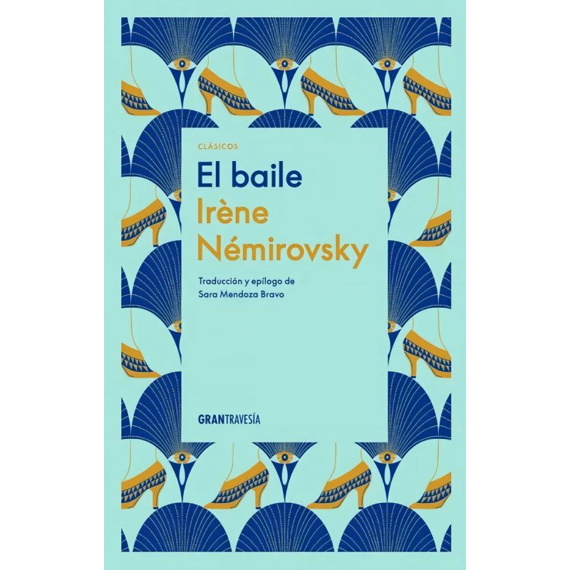 BAILE, EL - TD (Nuevo)