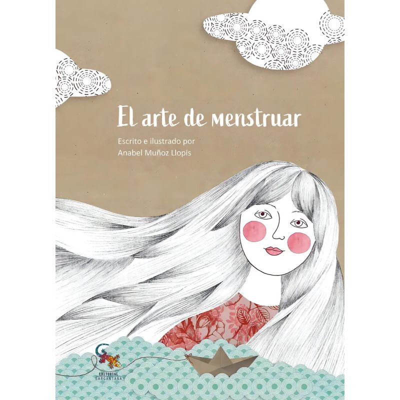 ARTE DEL MENSTRUAR, EL - TD (Nuevo)