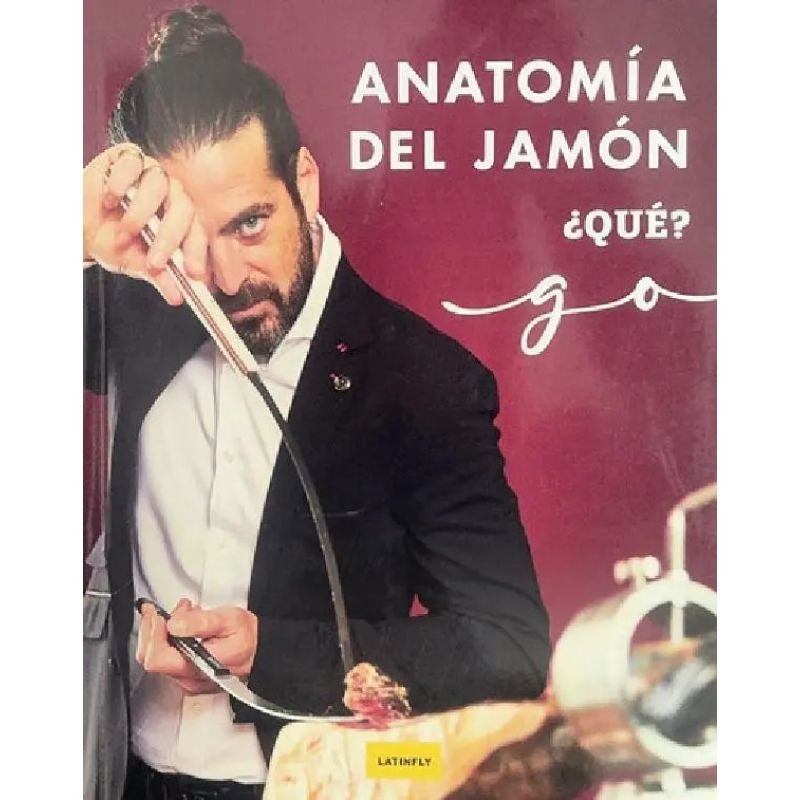 ANATOMIA DEL JAMON (Nuevo)