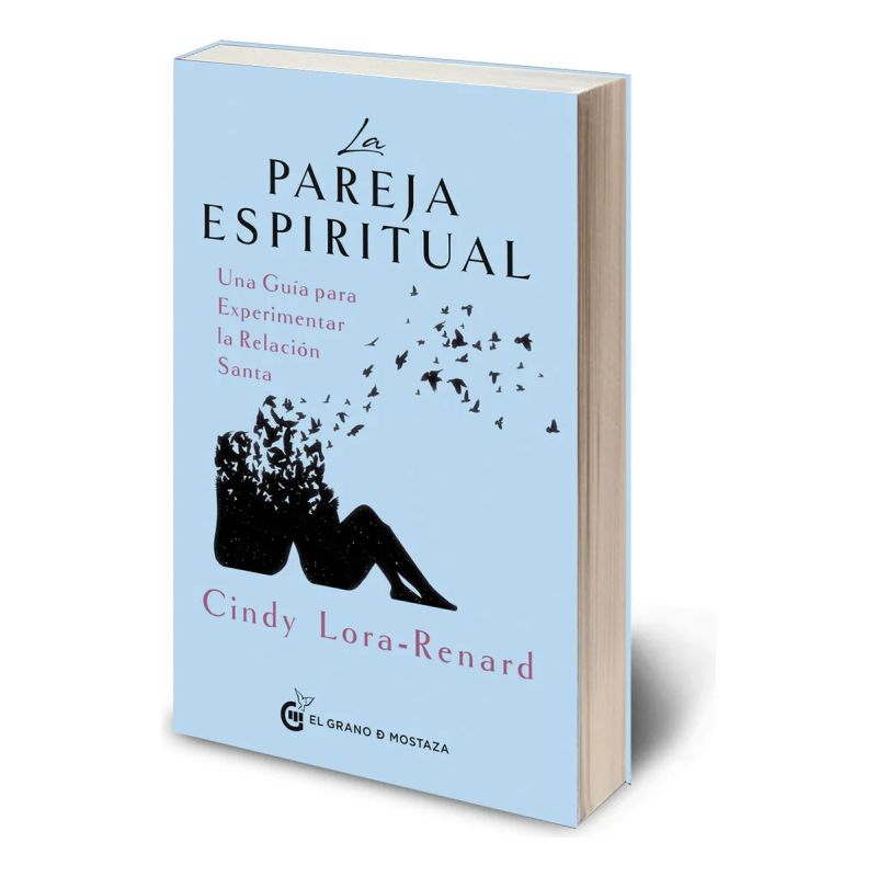 PAREJA ESPIRITUAL, LA - UNA GUIA PARA EXPERIMENTAR LA RELACION SANTA (Nuevo) - Miniatura 2