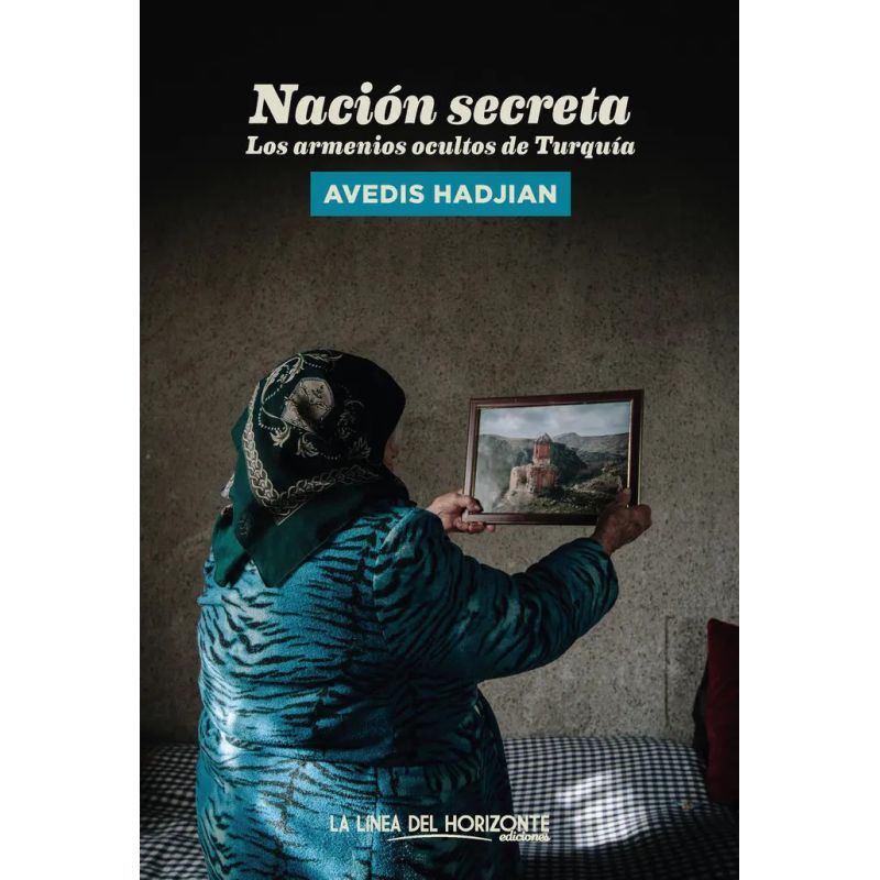 NACION SECRETA - LOS ARMENIOS OCULTOS DE TURQUIA (Nuevo)