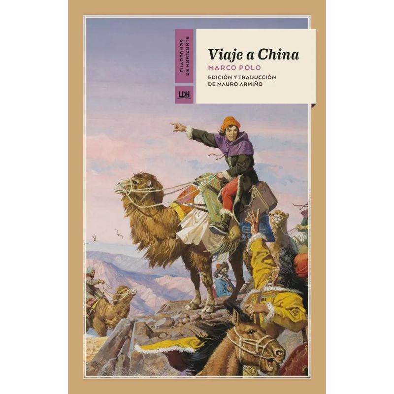 VIAJE A CHINA (Nuevo)