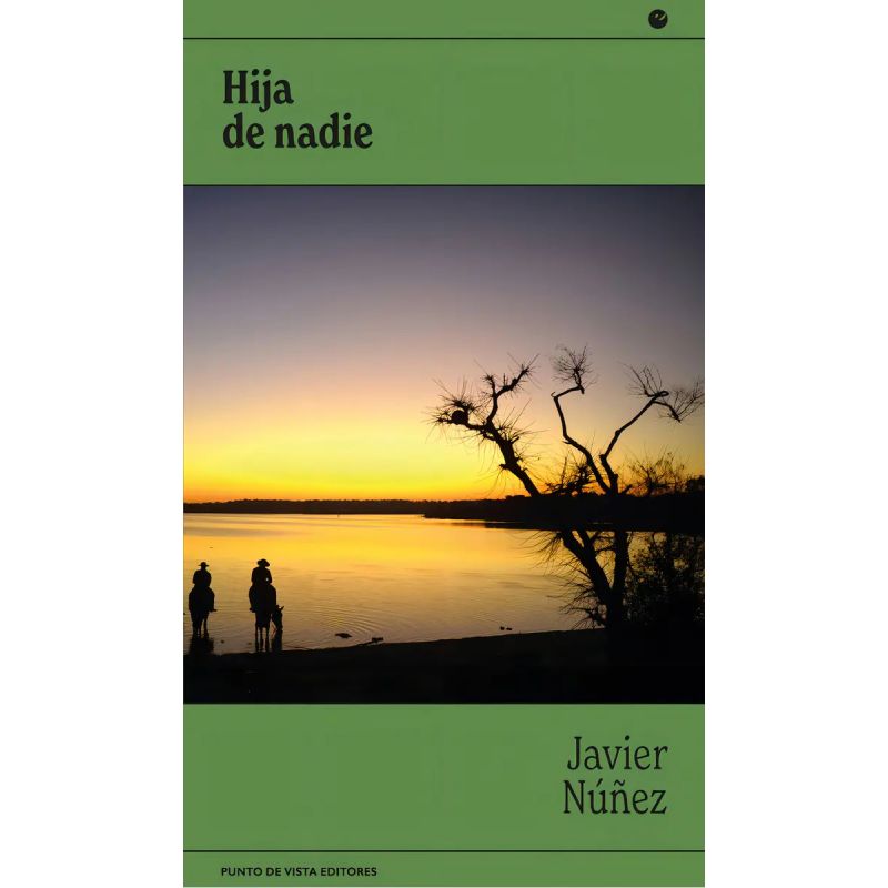 HIJA DE NADIE (Nuevo)