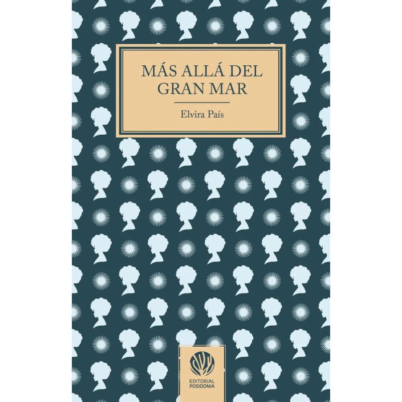 MAS ALLA DEL GRAN MAR