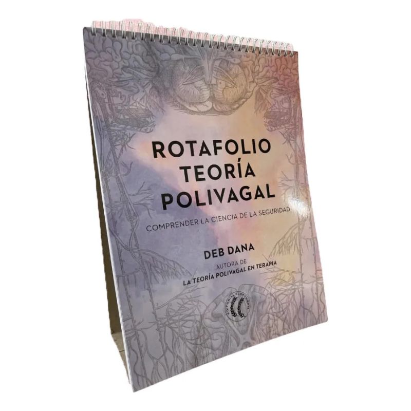 ROTAFOLIO TEORIA POLIVAGAL (Nuevo) - Miniatura 2