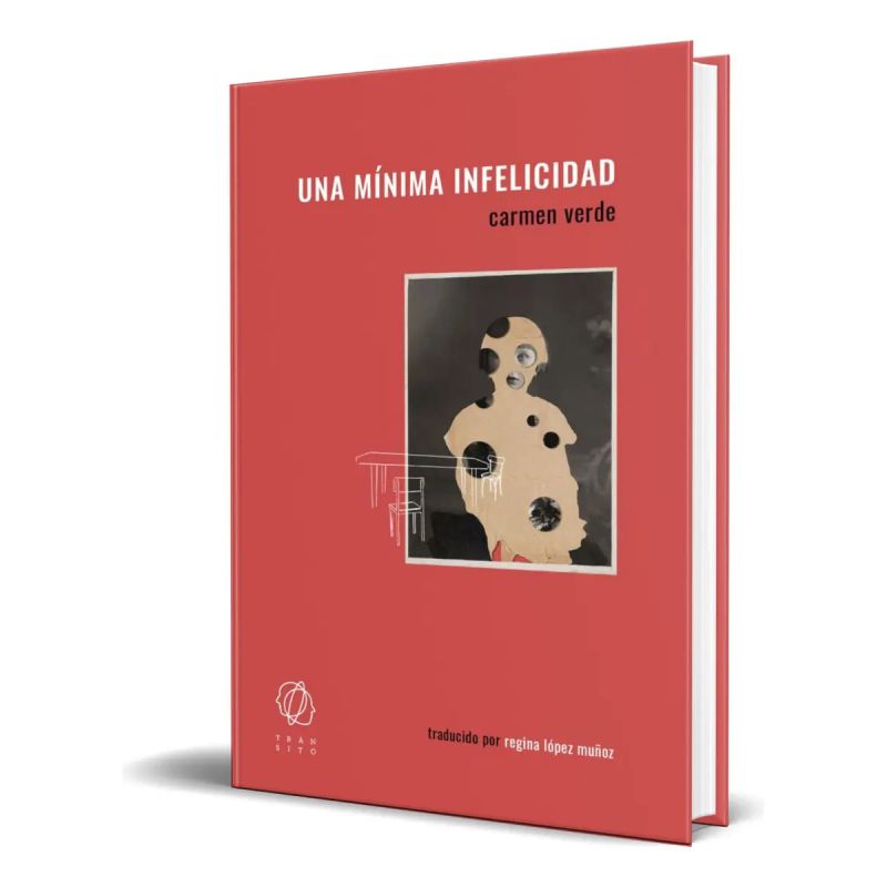 UNA MINIMA INFELICIDAD (Nuevo)