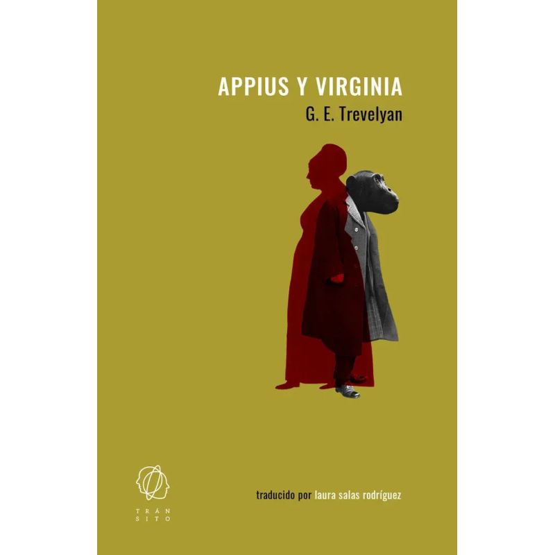 APPIUS Y VIRGINIA (Nuevo)