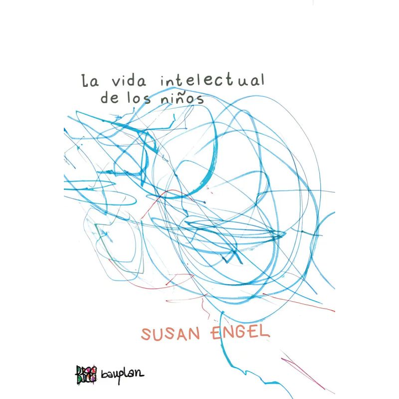 VIDA INTELECTUAL DE LOS NIÑOS, LA (Nuevo)
