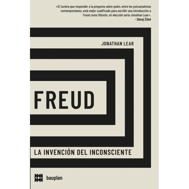 FREUD - LA INVENCION DEL INCONSCIENTE (Nuevo)