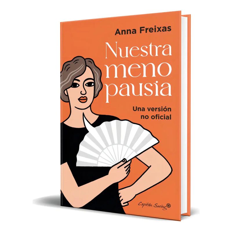 NUESTRA MENOPAUSIA - UNA VERSION NO OFICIAL (Nuevo)