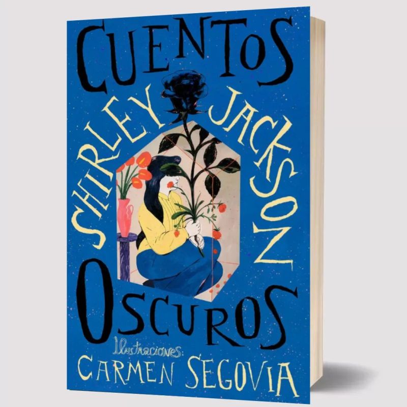 CUENTOS OSCUROS (Nuevo) - Miniatura 2