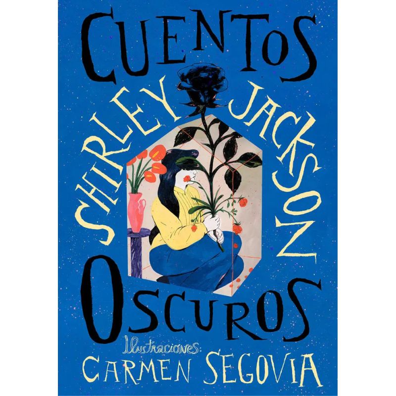 CUENTOS OSCUROS (Nuevo)