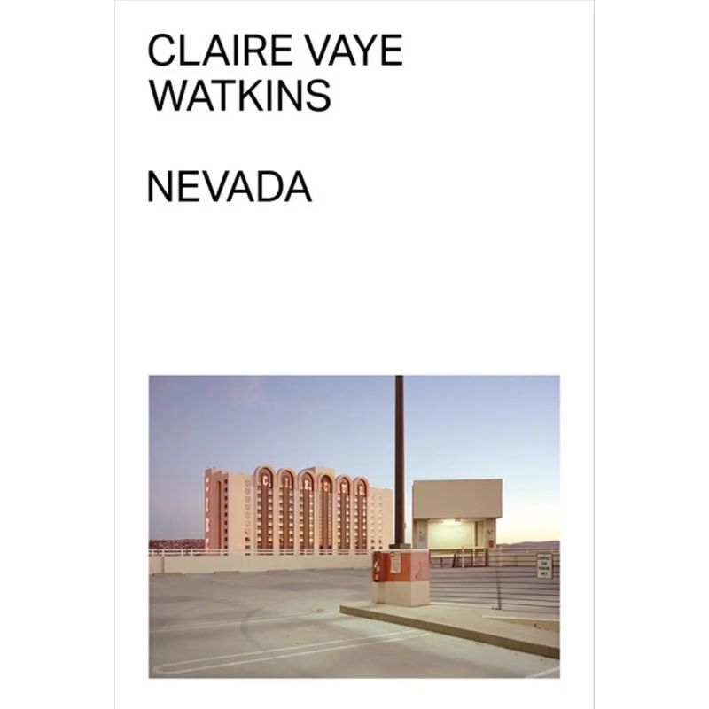 NEVADA (Nuevo)