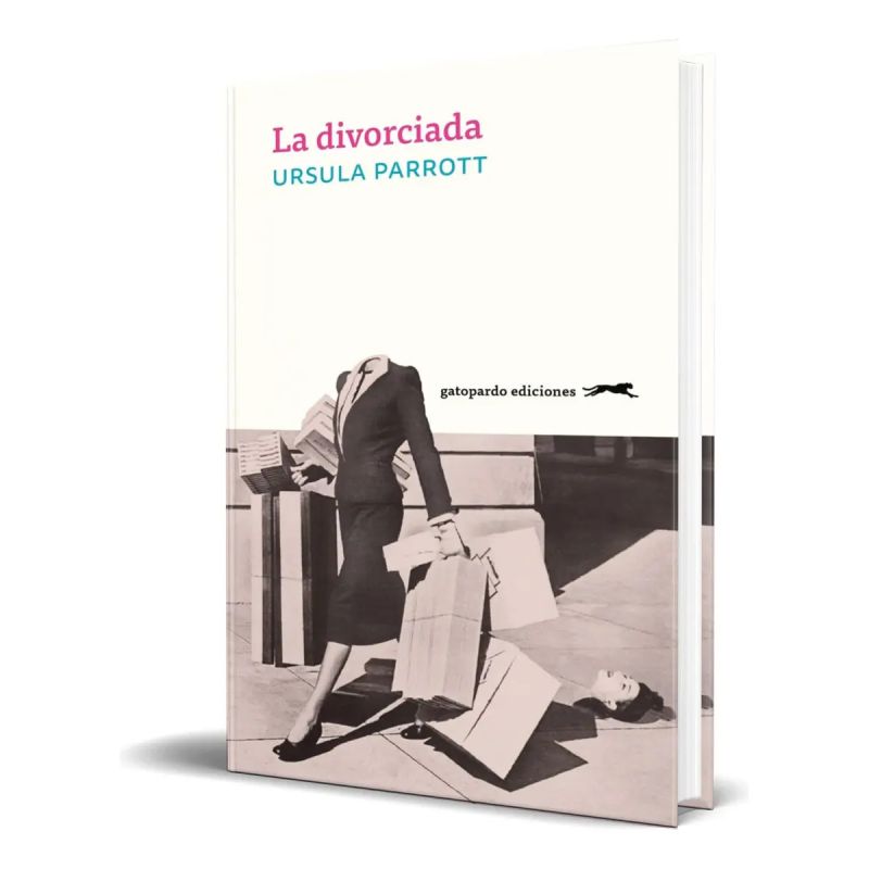 DIVORCIADA, LA (Nuevo)