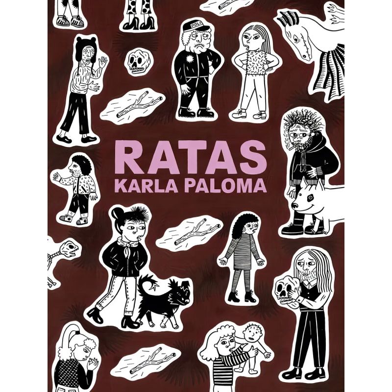 RATAS (Nuevo)