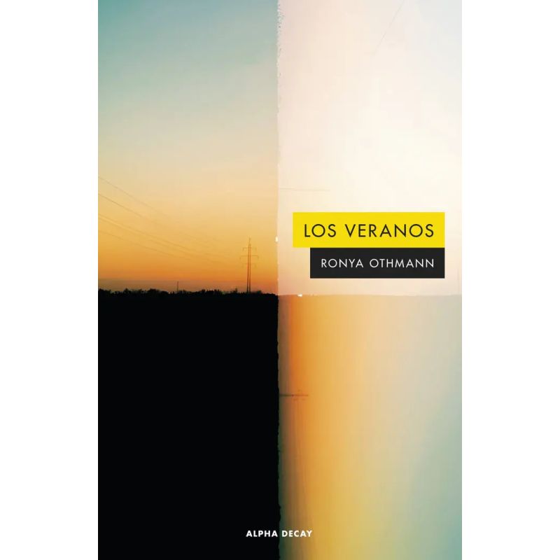 VERANOS, LOS (Nuevo)