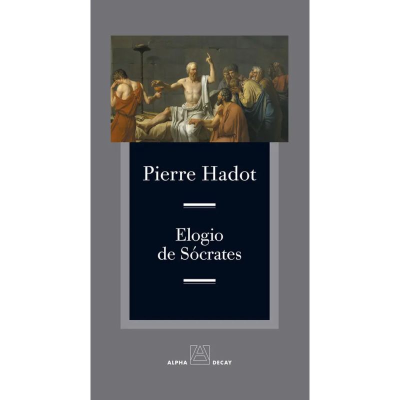 ELIOGO DE SOCRATES (Nuevo)