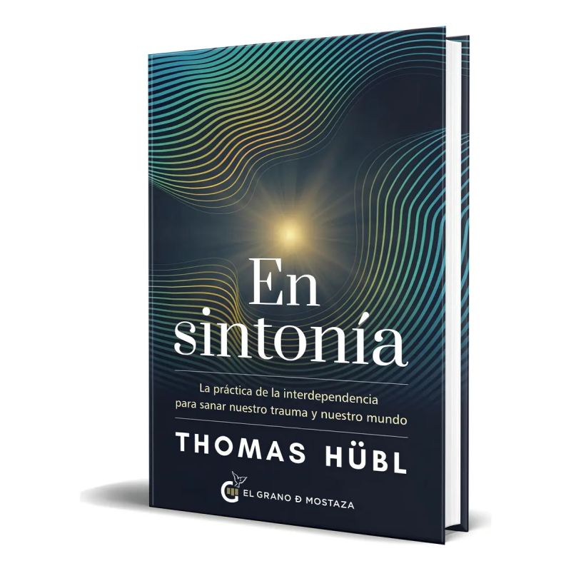 EN SINTONIA (Nuevo)