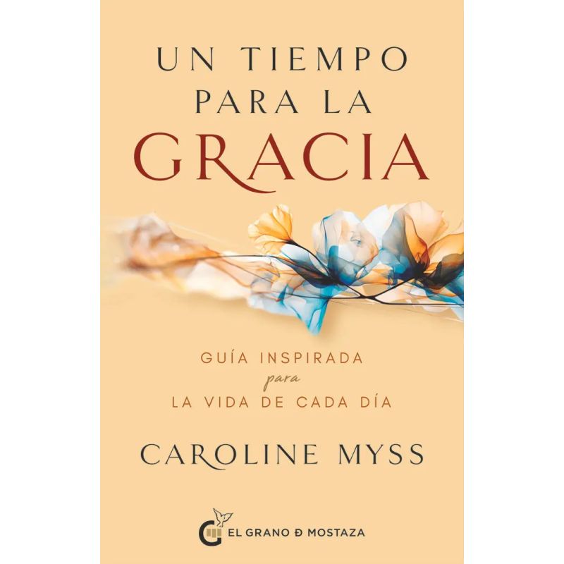 UN TIEMPO PARA LA GRACIA (Nuevo)