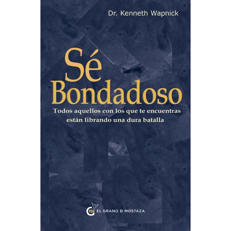 SE BONDADOSO (Nuevo) - Miniatura 2