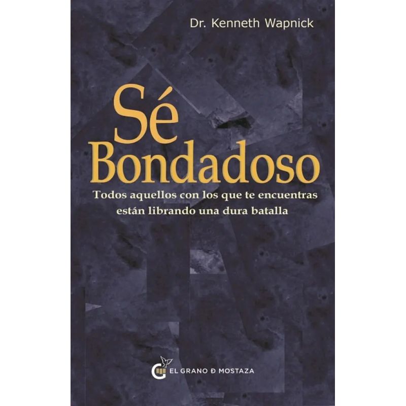 SE BONDADOSO (Nuevo)