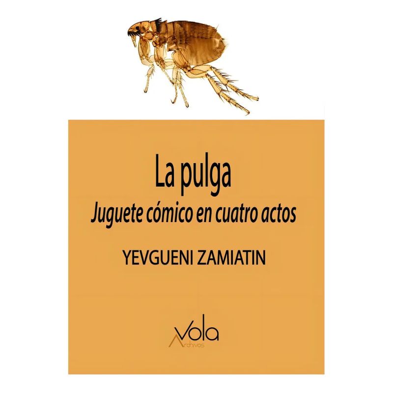 PULGA, LA (Nuevo)